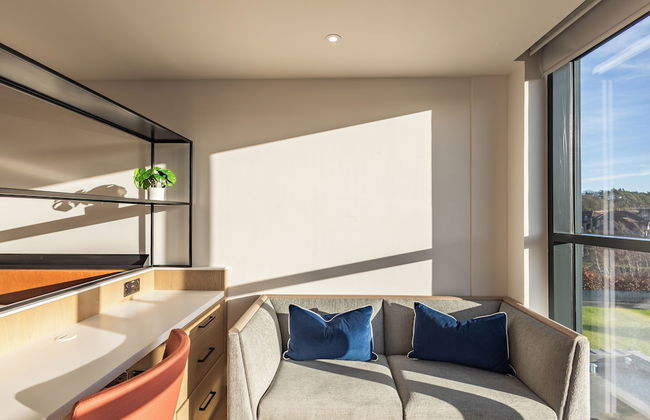 THE SPACE TO STAY - Foto 18