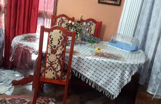 Birhan Villa - Foto 13