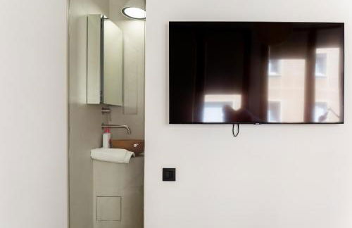 Superbe Appartement, vue Notre Dame de la Garde, Vieux port - Foto 31