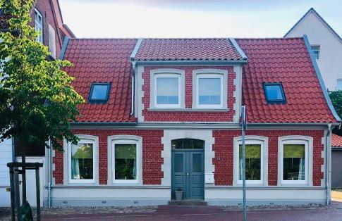 Ferienwohnung A im Ferienhaus Antika - Foto 40