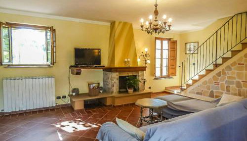 Villa Pescheto With Private Pool Close To Lucca - Foto 2