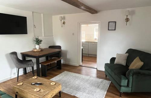 1 Brook Cottage, Sotterley Estate - Foto 5