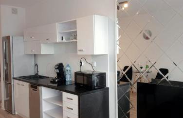 Apartament Diament 1 - Jezioro Nyskie - Foto 11