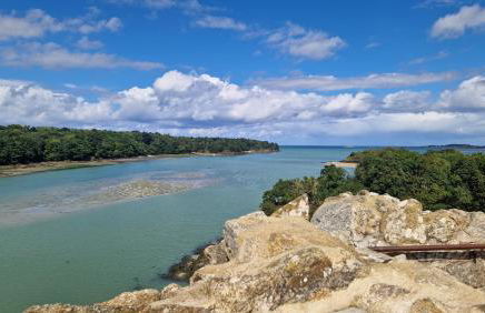 maison de pécheur typique presqu’île Saint Jacut Sur Mer - Foto 42