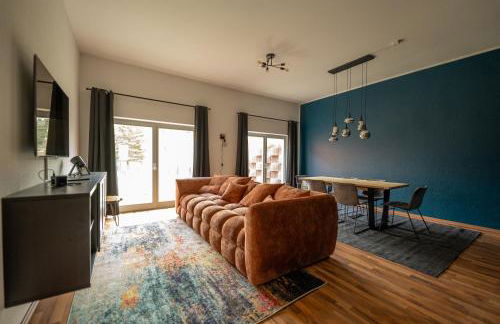 Fabrik68 - ganzes Haus 3 Schlafzimmer 2 Bäder - Photo 1