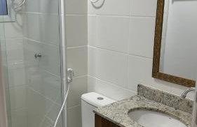 Appartamento nuovo completo a Ponta Negra - Foto 27