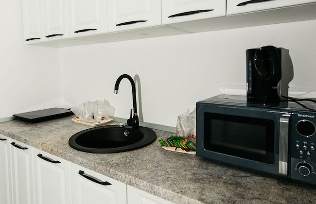 EVRA APARTMENTS - Foto 19