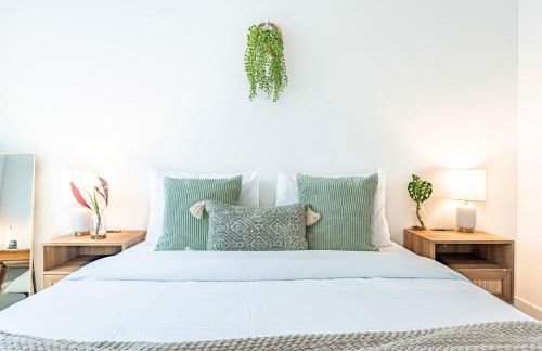 Cozy 1 Bedroom - Gated - 20min Downtown ATX - Foto 12