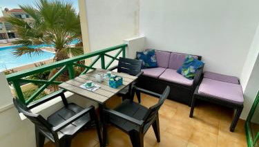 Casa Las Torres 209 - Foto 5, locker