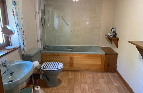 Bwythyn Ebrill, April Cottage - Foto 9