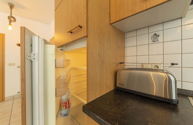 The Queen Apartments - Villa Adriana - Photo 16