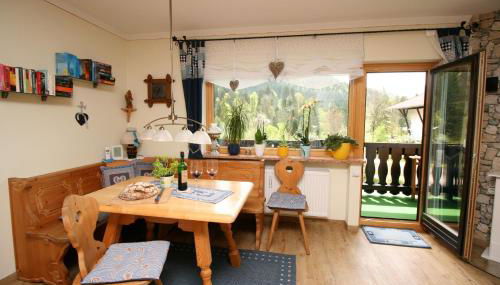 Alpenspatzl - Foto 3