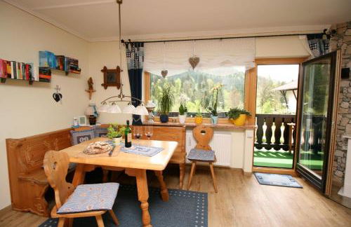 Alpenspatzl - Foto 3