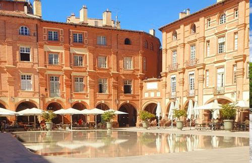 Domaine Lapèze, Gite Le Cabernet. - Foto 27