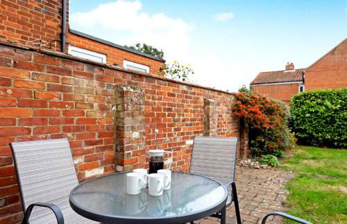 Stunning ground floor apartment near Southwold - Foto 25