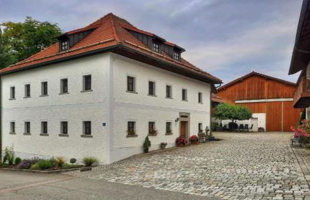 Ferienhof Aiginger - Foto 1