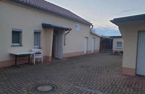 Monteurzimmer Röderland - Langzeitaufenthalte für bis zu 6 Personen - Foto 11