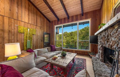 Glenwood Springs Mountain Getaway with Hot Tub and Riverfront - Foto 72
