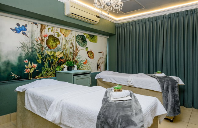 Cayley Mountain Resort - Foto 76