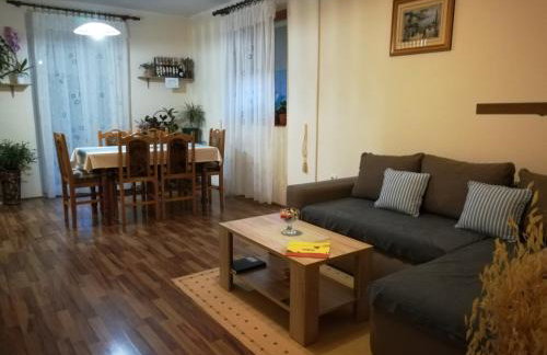 Apartman Rosa - Foto 11