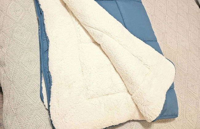 Apartment With a Fire-place - Photo 24