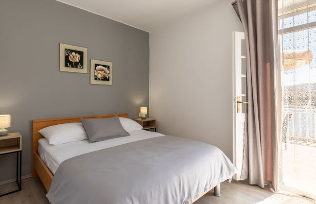 Seaside Apartment Franica - Photo 3