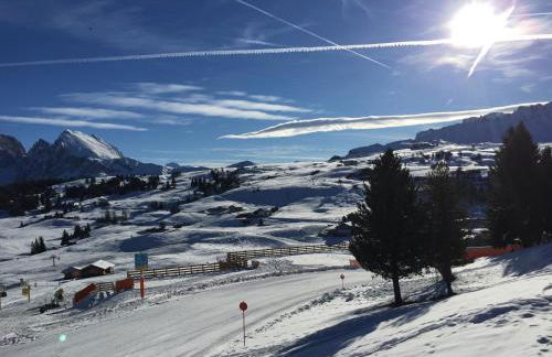 Camera Alpe di Siusi - Foto 62