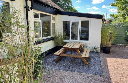 Edge view, outdoor adventure focused cottage, sleeps 8 - Foto 14