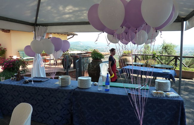 I Sette Borghi - Foto 56