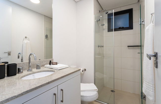 Aurora Paulistana by Viva - Prédio completo a passos do Metrô República - Foto 74