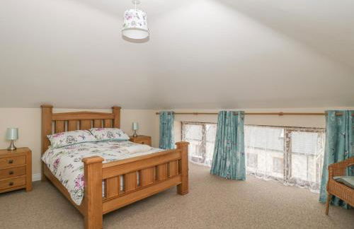 The Old Barn - Foto 20