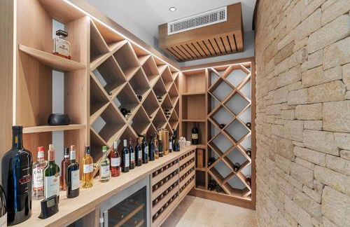 Magnifique villa de 500m2 - Domaine prestigieux - Var - Foto 18