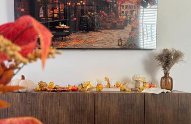 Willa Zięba & SPA Łopuszka Mała - Foto 24