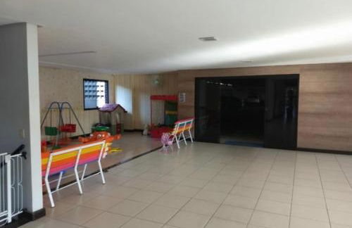 Mobiliado e aconchegante - Foto 11