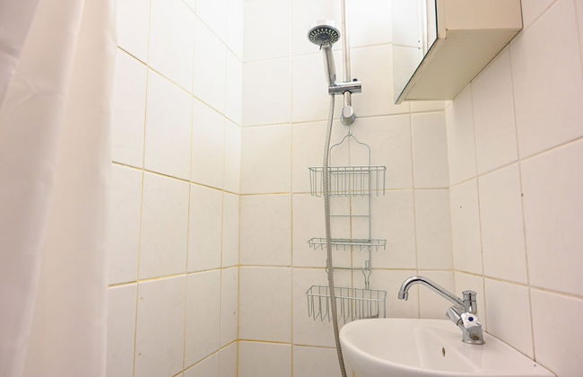 Sanders Park - Charming 1-bdr Apt Close to Metro - Foto 8