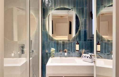 Coeo Frailes Design Apartments - Foto 75