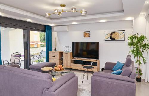 Villa Korina , Pomer - Foto 14