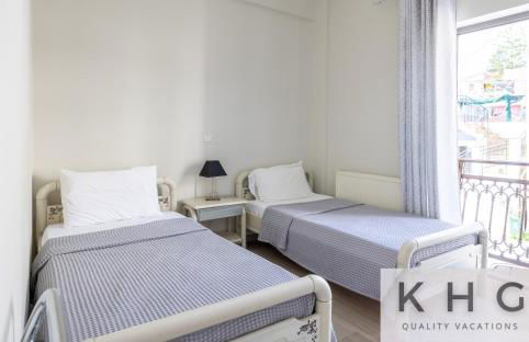 Zoi's Sea View Apartments in Lixouri - Foto 29