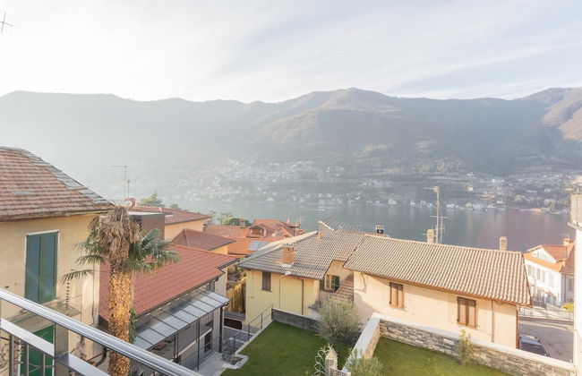 Pozzo Vertical Apartment With Garden and Parking - Foto 54