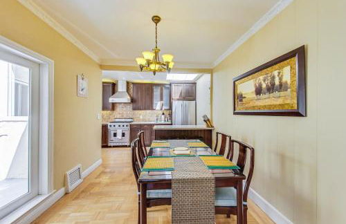 Spacious 2br Near Ocean & Sutro Heights Park - Foto 17