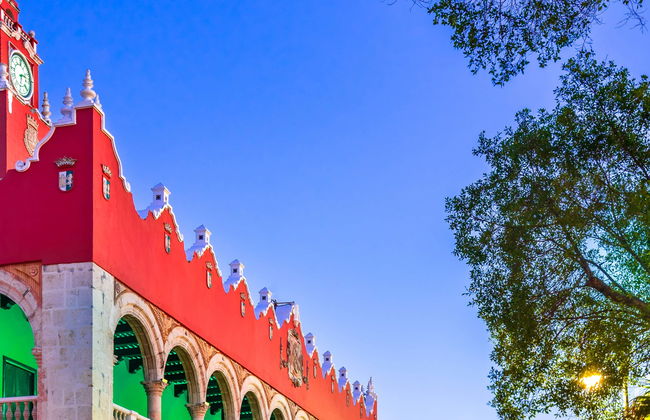 Visite privée dans Mérida - Photo 3