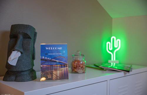 Modern Living - Foto 35