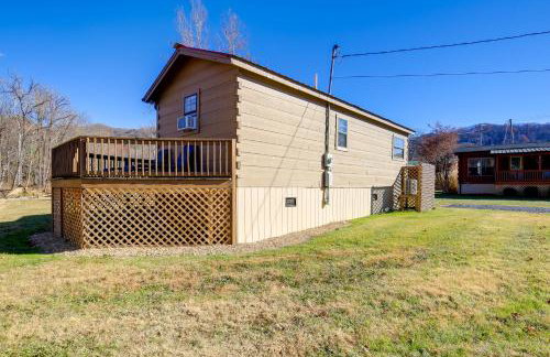 Walk to Dtwn Damascus Cabin with Creek Views! - Foto 21