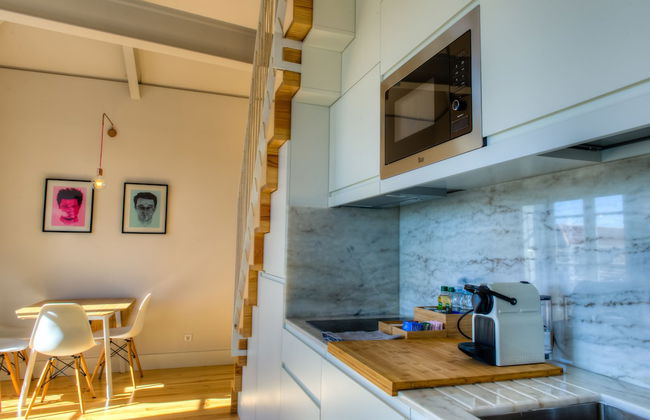 Porto Cinema Apartments - Foto 15