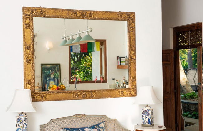 Romantic Honeymoon Villa Overlooking Rice Fields - Foto 12