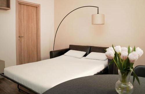 Chiatamone Relais - Photo 21