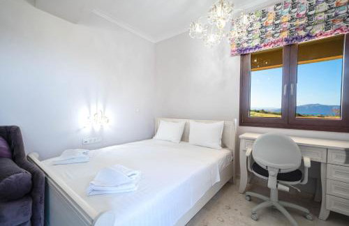 Iremia Luxury Villa with pool - Foto 34