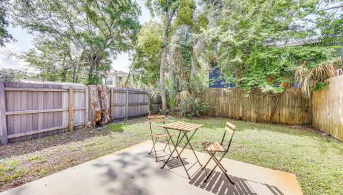 New-Build Jacksonville Townhome with Private Yard! - Photo 3