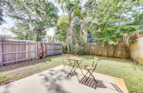 New-Build Jacksonville Townhome with Private Yard! - Photo 3