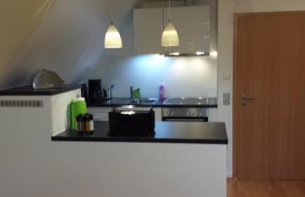 Ferienwohnung "SCHWÄBISCHE ALB" , Pension Wauri - Foto 12